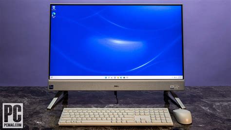 Dell Inspiron 27 .